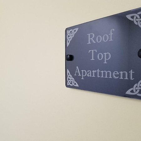 Rooftop Apartments Belfast Exterior photo